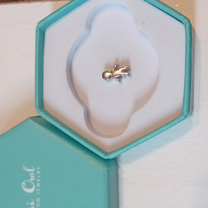 5/$15 Origami Owl Locket Charm